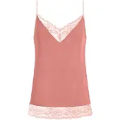 Mey Camisole Serie Poetry Style Pale Macaron | Größe M