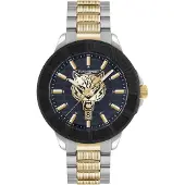 Plein sport Cityrush 45 Mm Uhr