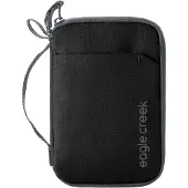 Eagle creek Stash Rfid Passport Wallet black (010)