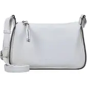 Gabor Umhängetaschen Caissy, Cross bag S, white, Weiß