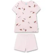 Sanetta Pyjama Homewear Bequem sitzend