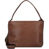 Harold's Leder Umhängetasche Schultertasche Caugio Shoulderbag Cognac braun