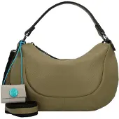 Gabs Marty Schultertasche Leder 29 cm