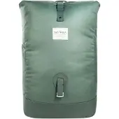 Tatonka Freizeitrucksack Rucksack mit Laptopfach Grip Rolltop Pack 34 Kapok Sage Green tannengrün