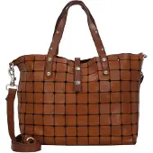 Campomaggi | Shopper - Damen | braun C000290NDX2733C1502