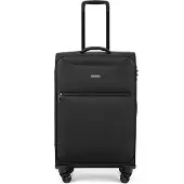 Epic Jupiter 4X Trolley Black schwarz 69cm