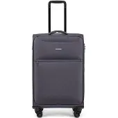 Epic Jupiter 4X Trolley Excalibur Grey dunkelgrau 69cm