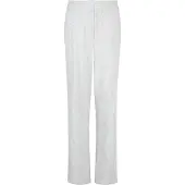 Hunkemoller Pointelle Pyjamahose Grau