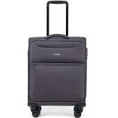 Epic Jupiter 4X Trolley Excalibur Grey dunkelgrau 55cm