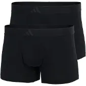 Adidas Boxer ACTIVE FLEX COTTON 3 STRIPES Pack de 2 herren