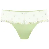Mey Hipster Serie Pretty Joan Pistachio Cream | Größe 36