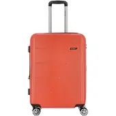 Gabol Future Plus Trolley 66 coral