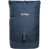 Tatonka Freizeitrucksack Rucksack mit Laptopfach Grip Rolltop Pack 34 Navy dunkelblau