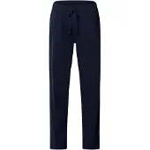 Hanro Pyjamahose Night & Day in deep navy | Gr.: L