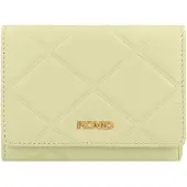 PICARD Geldbörse Broadway Wallet Limoncello hellgelb