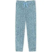 Schiesser Pyjamahose Schiesser 182100 Mix+Relax Damen Multicolour 5-M