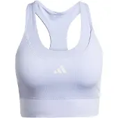Adidas Sport-BH Run Pocket JI5991 Violett Slim Fit