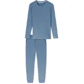 Schiesser Pyjama Modern Nightwear