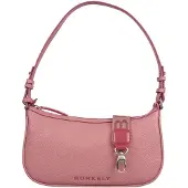 Burkely Taschen Taschen Leder