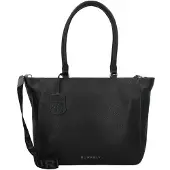 Burkely Always Alyx Workbag 15.6" buzzy black
