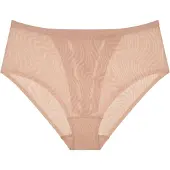 Triumph Shapingslip "Shape Smart Ellipse" glättend, weich, mittelstark formend, Power-Mesh, Microtouch
