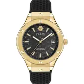 Philipp Plein Pwufa0225 44mm 5atm Quartz Analogical Uhr