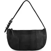 Fredsbruder Ride Easy Schultertasche Leder 30 cm