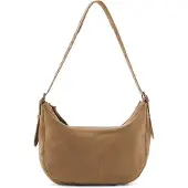 Fredsbruder Me and My Bag Schultertasche Leder 37 cm