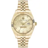 Philipp Plein - PWMFA0525 - Armbanduhr - Herren - Quarz - Date Superlative