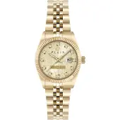 Philipp Plein New Date Superlative 28mm 5atm Quartz/analogical Damenuhr