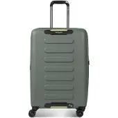 Hedgren Comby Grip M Expandable olive