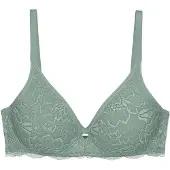 Triumph Bügel-BH Amourette Charm 10214458 Grün
