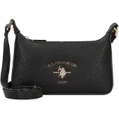 U.S. POLO ASSN. Umhängetasche Stanford Mini Bag Black schwarz