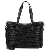 PICARD Schultertasche Handtasche Paris Shoulder Bag Black schwarz