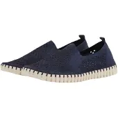 Ilse jacobsen TULIP140 Damenschuhe Blau