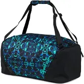 Satch Sporttasche Caleido Blue