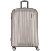 Polestream Moonrock Rosesilver brushed M