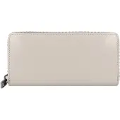 Liebeskind berlin Sally Lack Distressed | Geldbörse - Damen | grau 2163270-8034