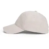 Tommy Hilfiger Cap Th Flag Oxford 6 Panel Cap AM0AM13160 Beige
