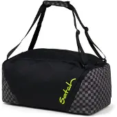 Satch Sporttasche Dark Skate 2025