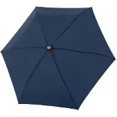 Doppler Nature Mini Taschenschirm 6 cm