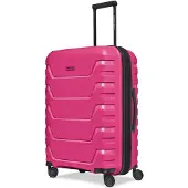 SMARTBOX Edition 01 Trolley Pink 66cm