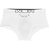 Hom Trunk Sexy Fun Weiß XL Herren