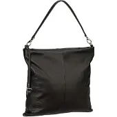 PICARD Schultertasche Zoom City Shopper Black schwarz