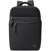 Hedgren Furo Shiki Laptop Backpack L 15.6" black