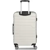 Bench Seattle 4 Rollen Trolley M 69 cm
