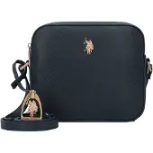 U.S. POLO ASSN. Umhängetasche Jones Crossbody Bag Navy dunkelblau