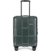 Epic Crate Reflex EVO Trolley Emerald Green dunkelgrün 55cm