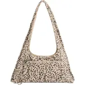 Fredsbruder Calm Schultertasche Leder 33 cm