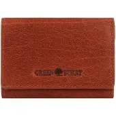 Greenburry House of Norway Geldbörse Leder 10 cm
